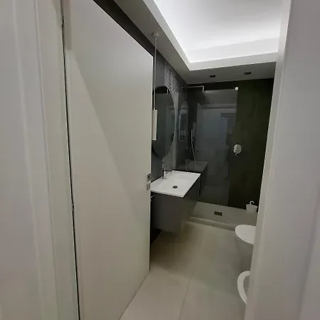 Aby's Apartment *