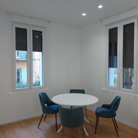 Apartment Aby's