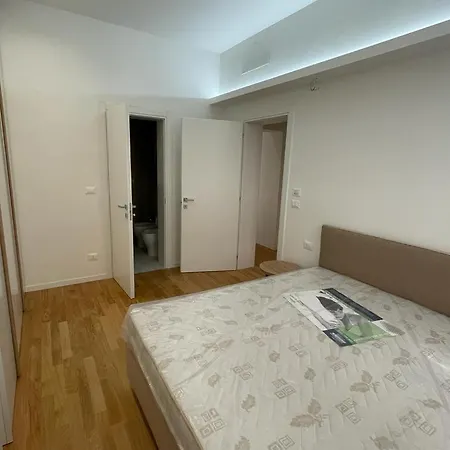 Aby's Apartment Bologna