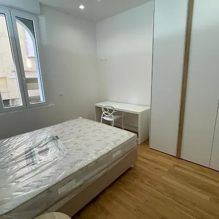 Apartment Aby's *