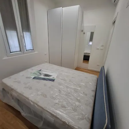 Aby's Apartment *