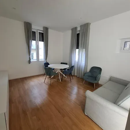 Apartment Aby's *