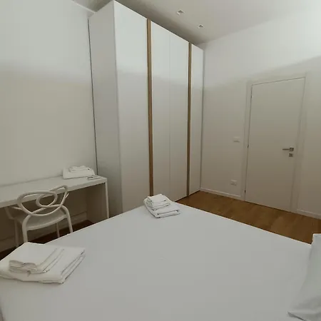 Aby's Apartment Bologna