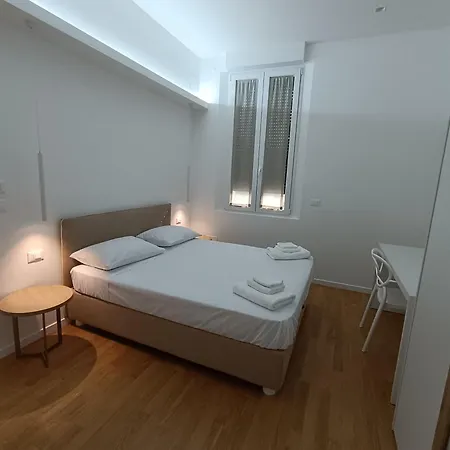 Apartment Aby's Bologna