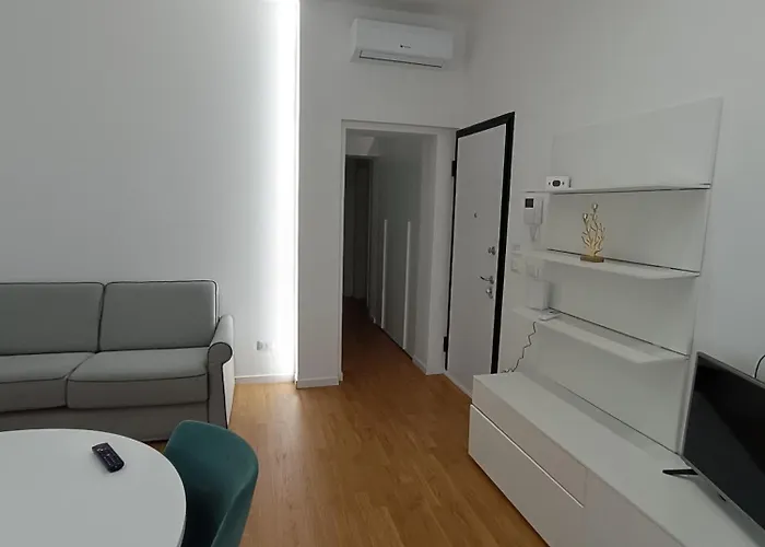 Aby's * Μπολόνια