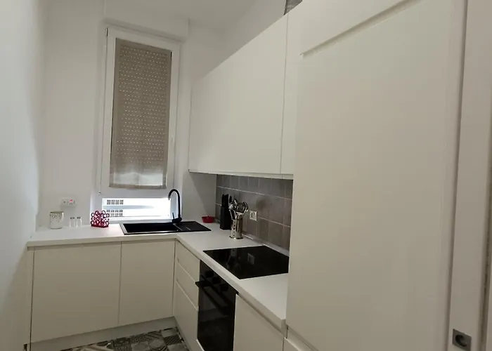 Appartement Aby's Bologna