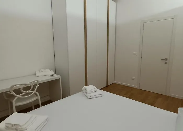 Aby's Appartement Bologna