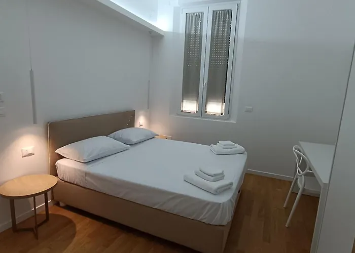 Appartement Aby's Bologna
