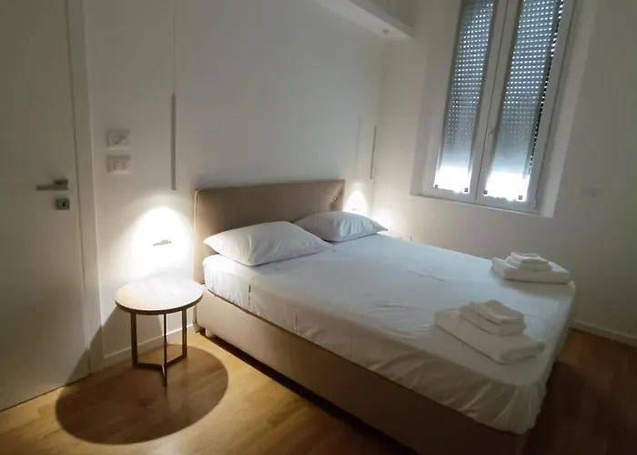 Aby's * Μπολόνια